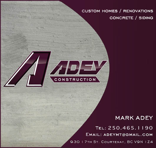 Adey Construction