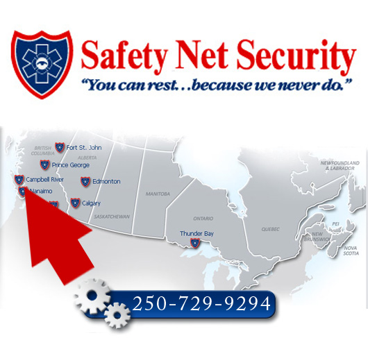 Safety Net Security